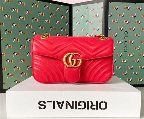 gucci marmont interno|Gucci Marmont outlet.